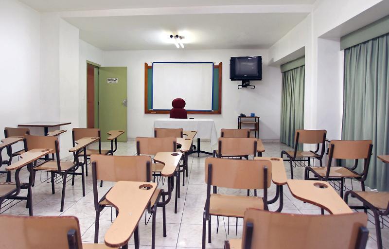 Hotel Atlântico Avenida Rio de Janeiro