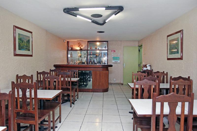 Atlântico Avenida Hotel Rio de Janeiro