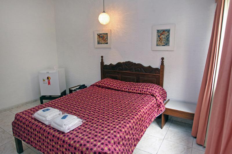 Atlântico Avenida Hotel Rio de Janeiro