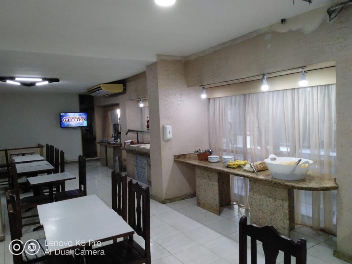 Atlântico Avenida Hotel 3*
