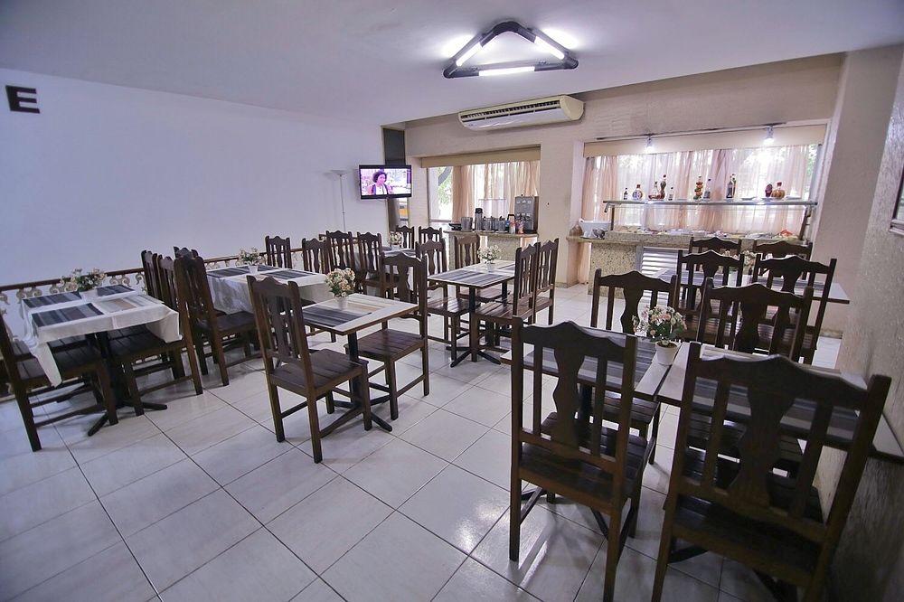 Atlântico Avenida Hotel 3*