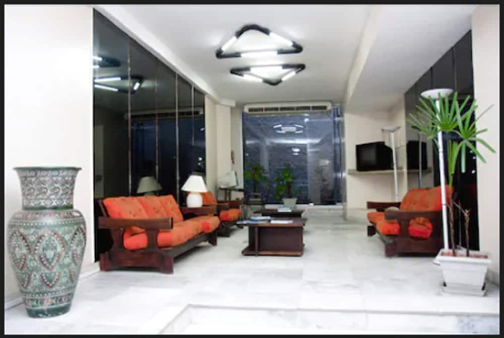 Atlântico Avenida Hotel Rio de Janeiro