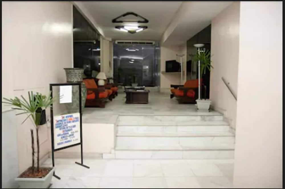 Hotel Atlântico Avenida
