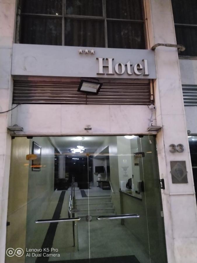 Atlântico Avenida 3* Rio de Janeiro