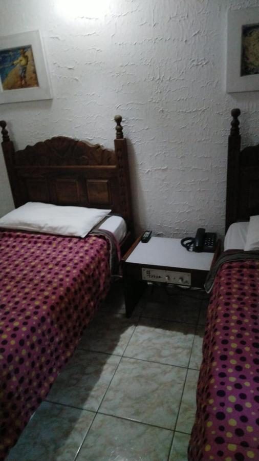 Atlântico Avenida Hotel 3*