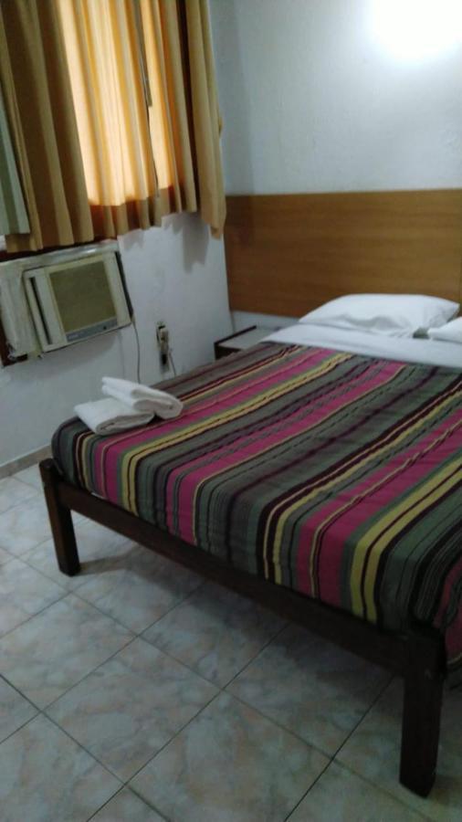 Atlântico Avenida 3*