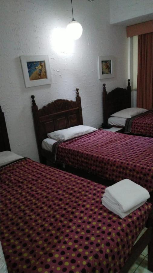 Hotel Atlântico Avenida 3*