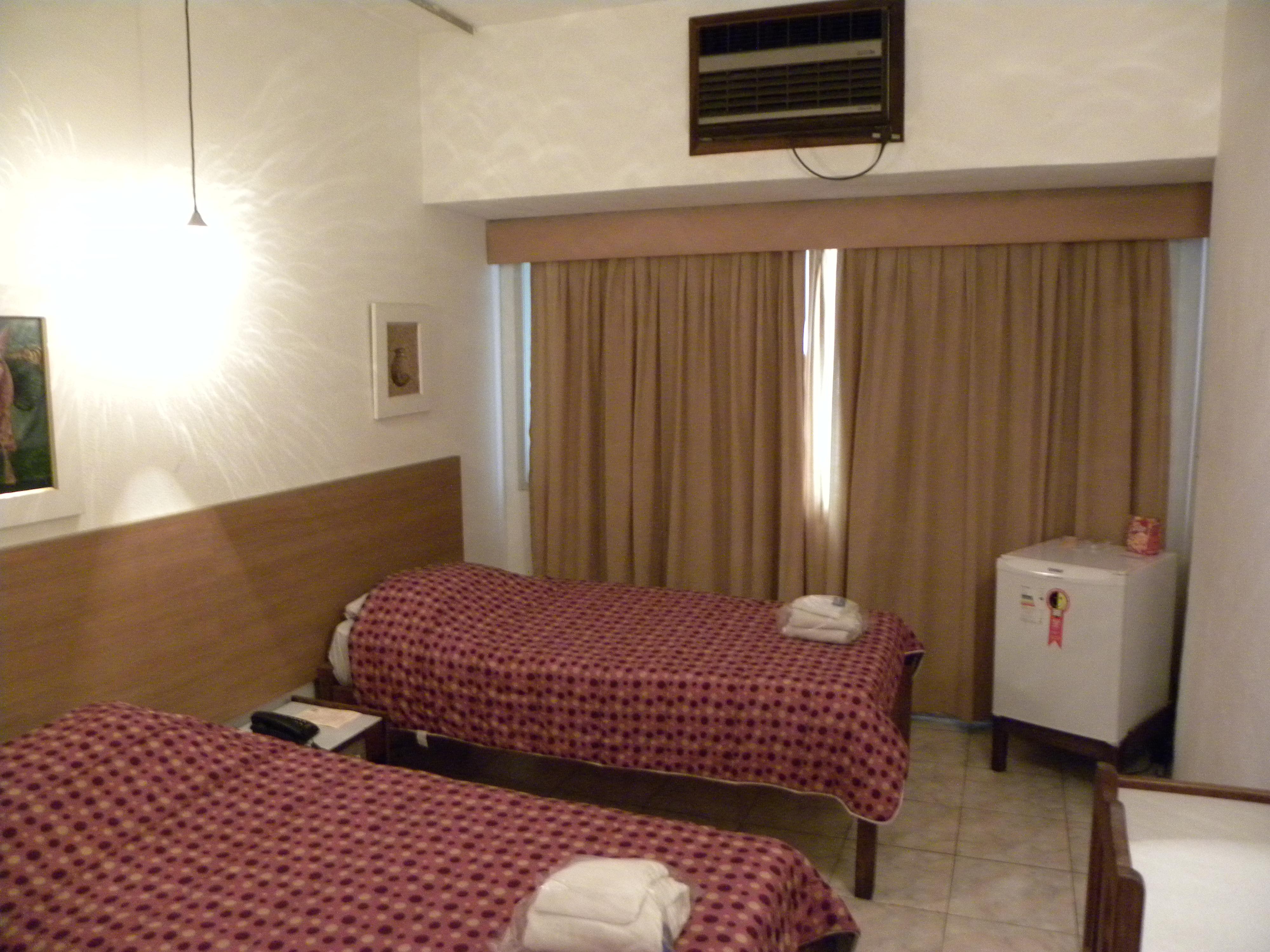 Hotel Atlântico Avenida