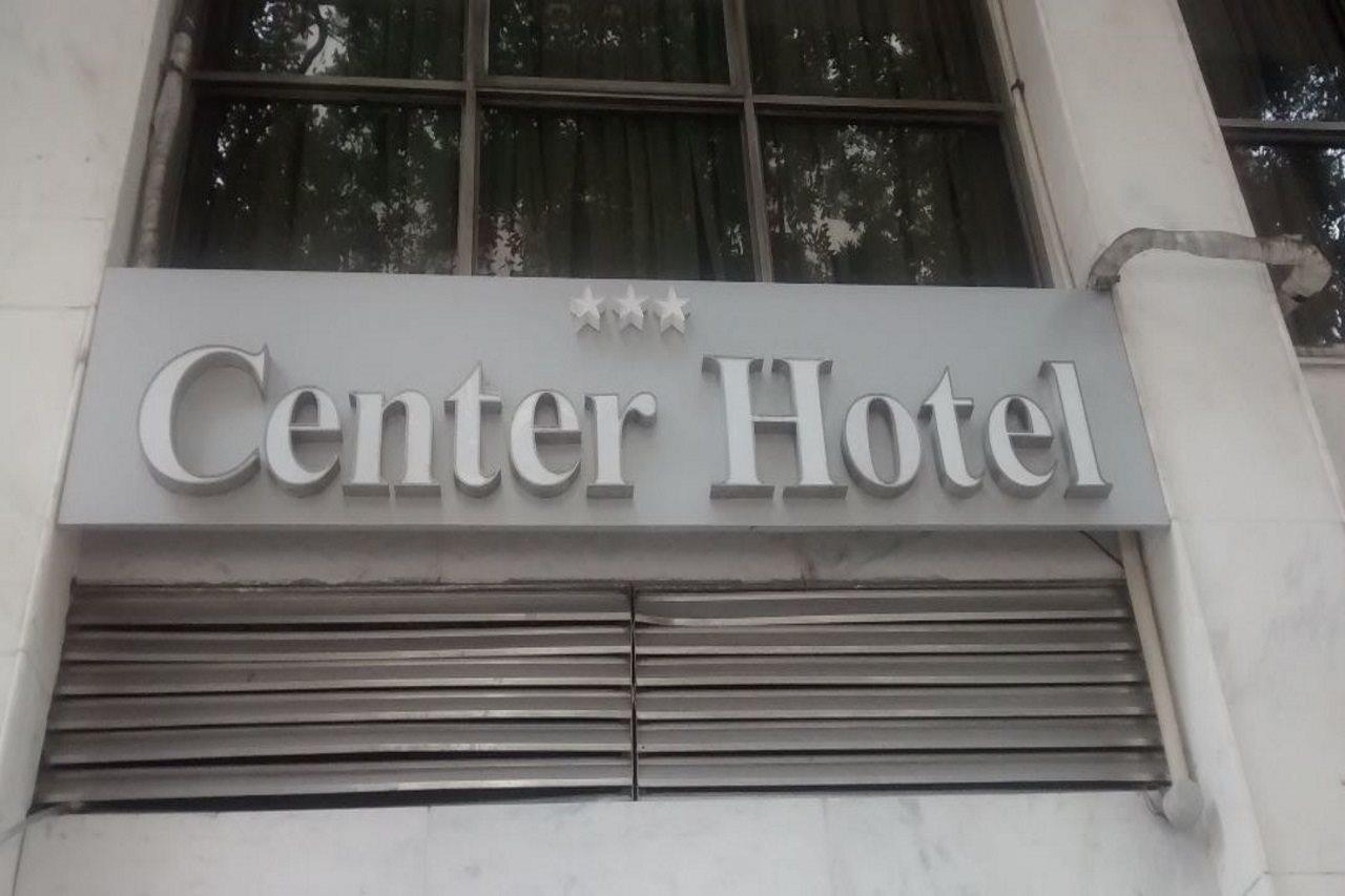 Hotel Atlântico Avenida