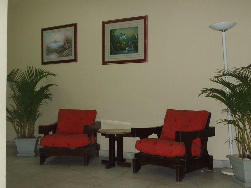 Hotel Atlântico Avenida Rio de Janeiro