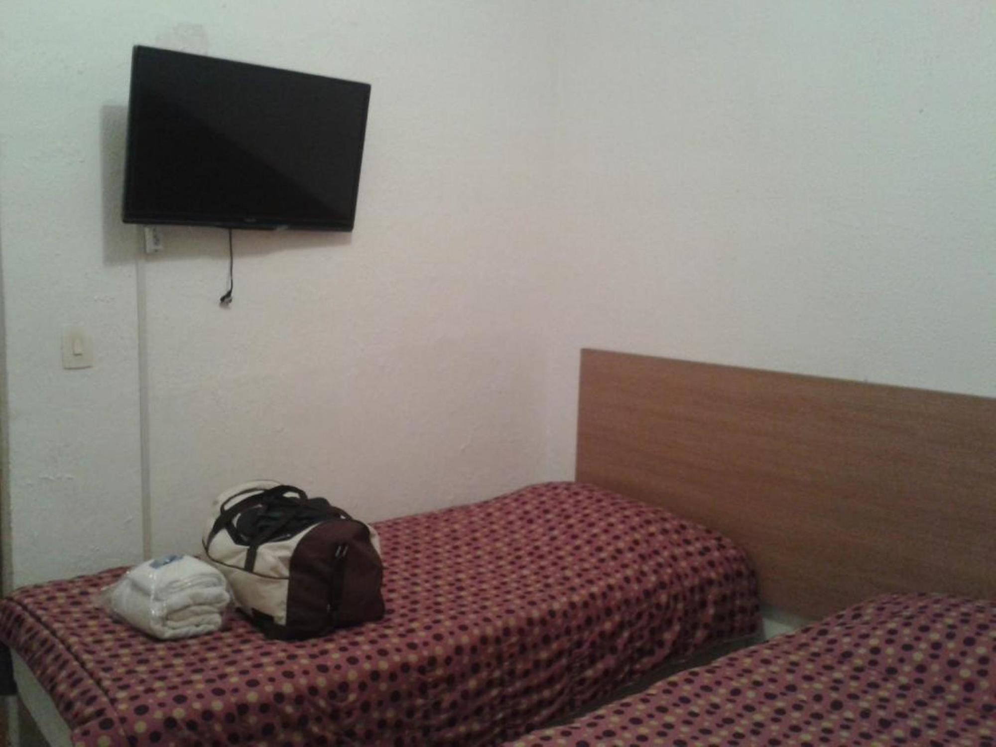 Atlântico Avenida Hotel