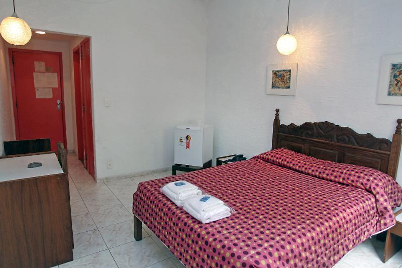 Hotel Atlântico Avenida 3*