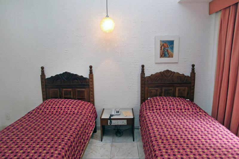 Hotel Atlântico Avenida Rio de Janeiro