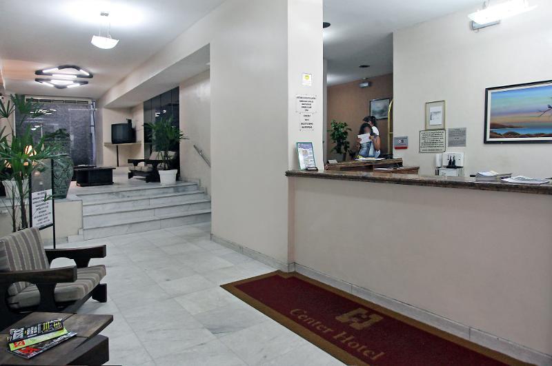 Hotel Atlântico Avenida