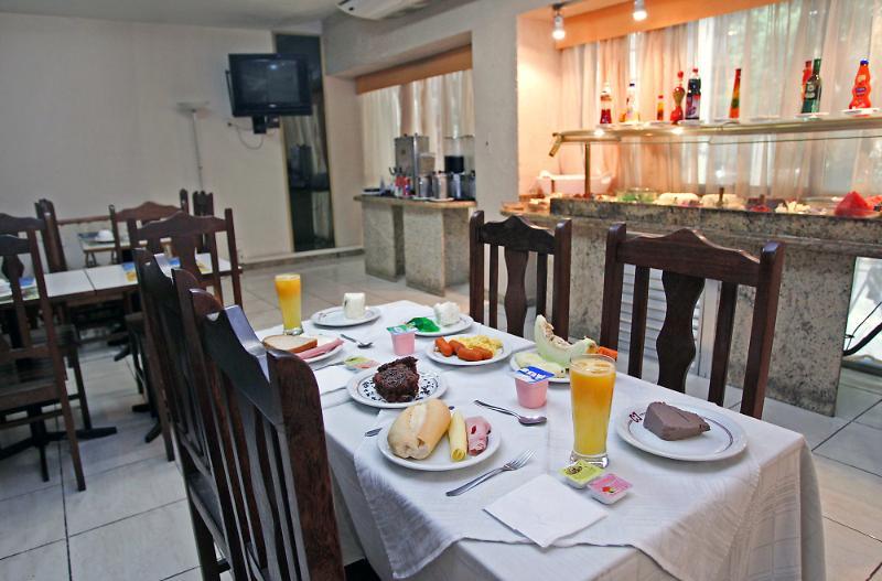 Atlântico Avenida Hotel