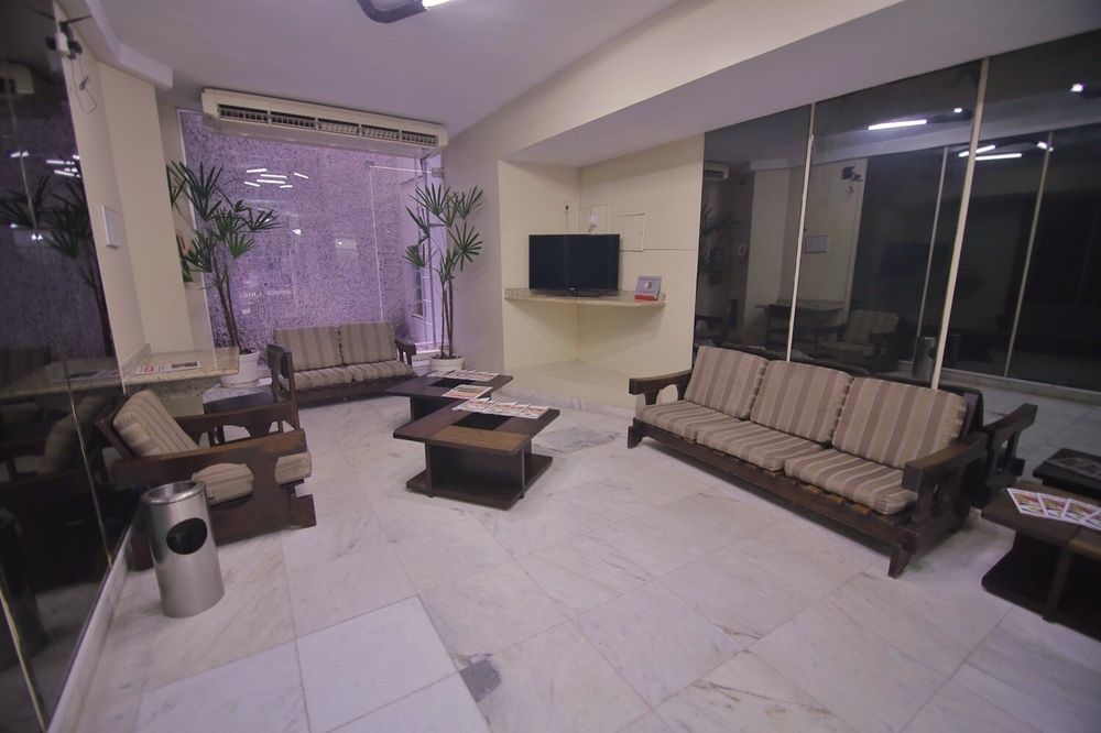 Hotel Atlântico Avenida 3*