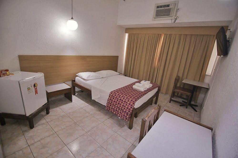 Atlântico Avenida Hotel 3*