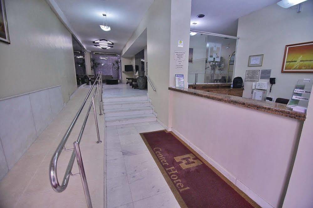 Atlântico Avenida Hotel Rio de Janeiro