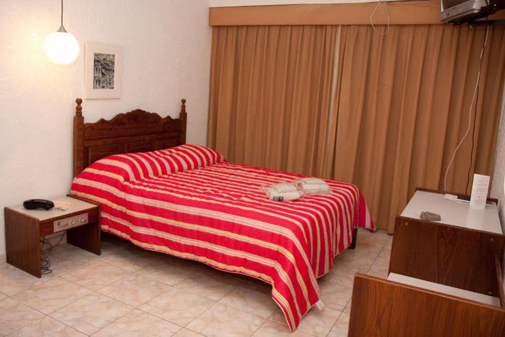 Atlântico Avenida Hotel