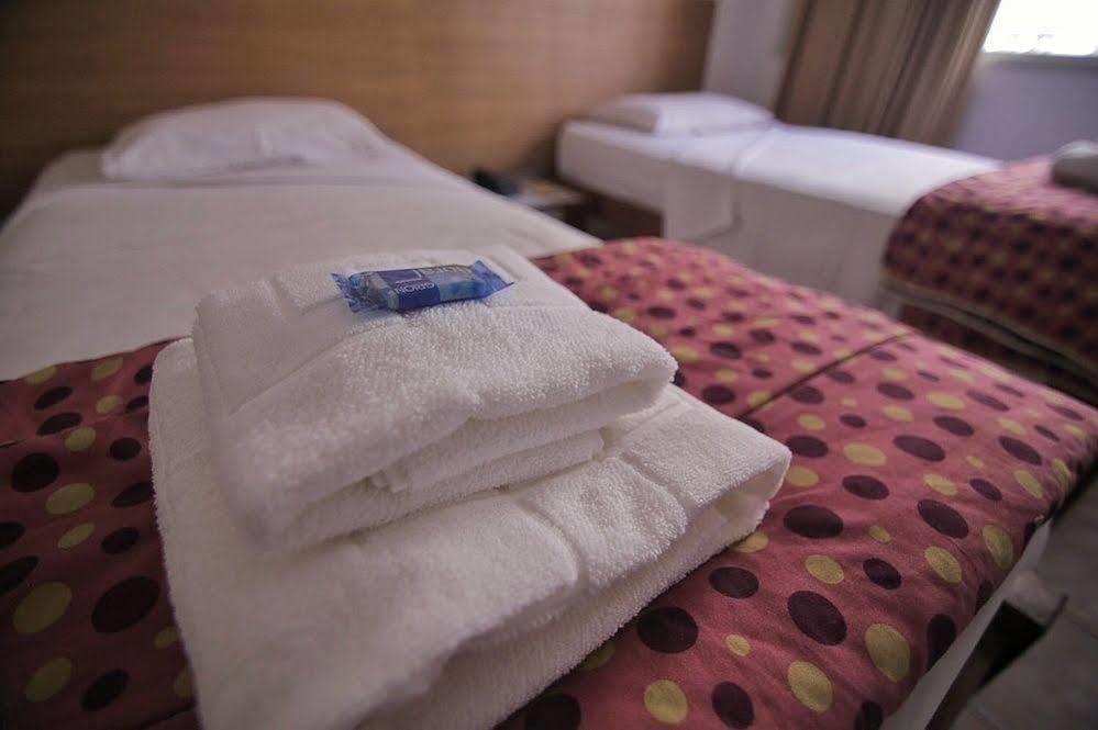Atlântico Avenida Hotel